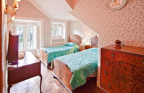 Monserrate Casa | Quinta de São Thiago