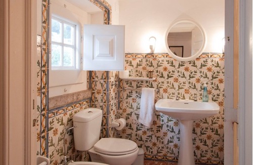 Monserrate Casa | Quinta de São Thiago