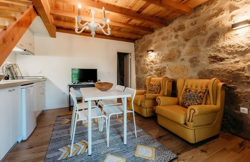 Fundao Apartamento | Quinta de S. Miguel 'Casa da Alfazema