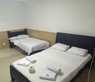 Apiay Casa | Quinta de san pedro