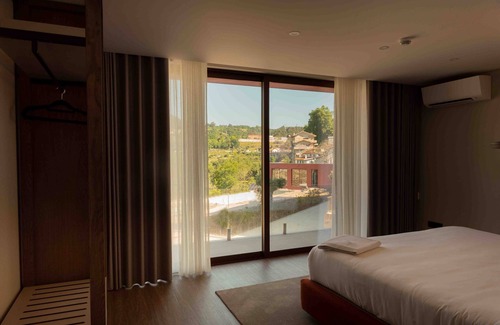 Torrao Hotel | Quinta de Santo António - Country House & Villas