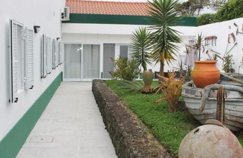 Lagoa Casa | Quinta de Santa Bárbara Casas Turisticas