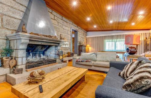 Santo Tirso Casa | Quinta de Santa Luzia