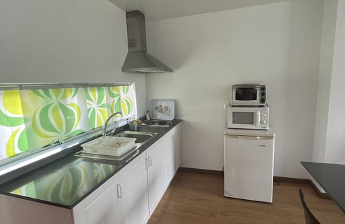 Ribeira Grande Apartamento | Quinta de Santana