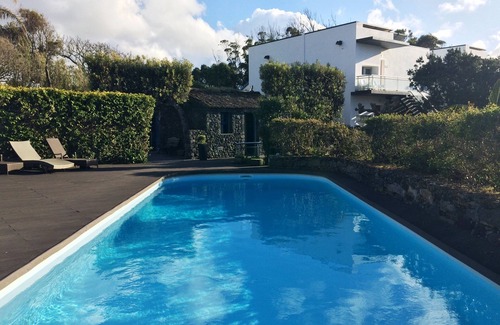Ribeira Grande Apartamento | Quinta de Santana