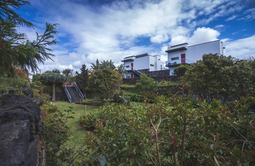 Ribeira Grande Apartamento | Quinta de Santana