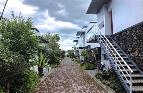 Ribeira Grande Apartamento | Quinta de Santana