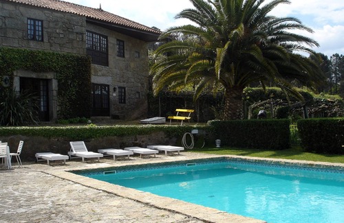 Moncao Apartamento | Quinta de Santo António - Alambique I