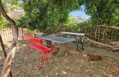 Peso da Regua Apartamento | Quinta de Sobre a Fonte Charming Apartments - traditional winery