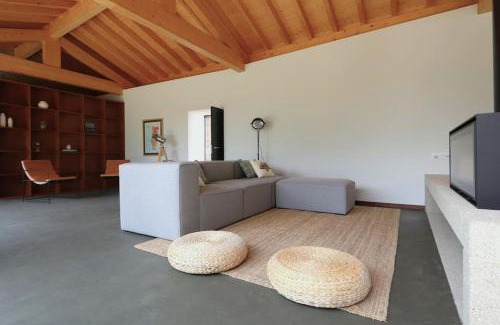Baiao Casa | Quinta de Travanca - Casa do Páteo, Baião, Douro
