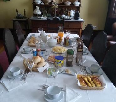 Tuias Casa | Quinta de Vila Verde- Paixão Ancestral, Turismo Rural