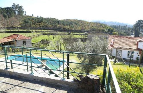 Tuias Casa | Quinta de Vila Verde- Paixão Ancestral, Turismo Rural