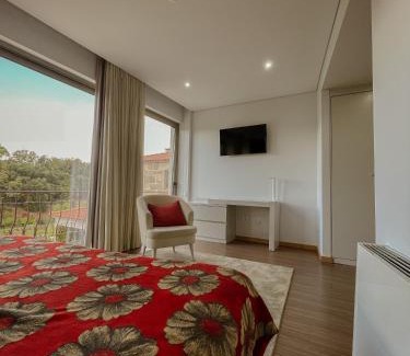Alpendurada e Matos Casa | Quinta de VillaSete