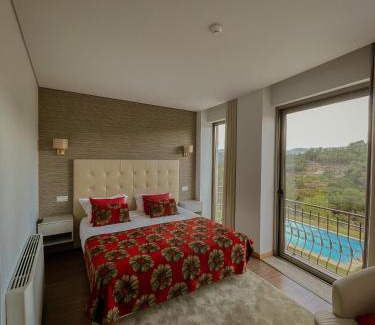 Alpendurada e Matos Casa | Quinta de VillaSete