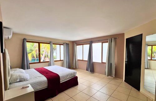 Playa San Diego Casa | Quinta del Carmen, Playa San Diego