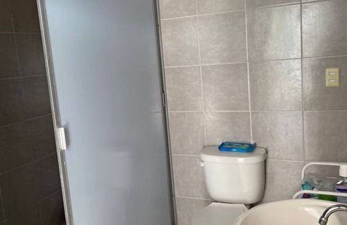 Matehuala Cabaña | Quinta del Edén/9PX/Pool/BBQ/Pet Friendly