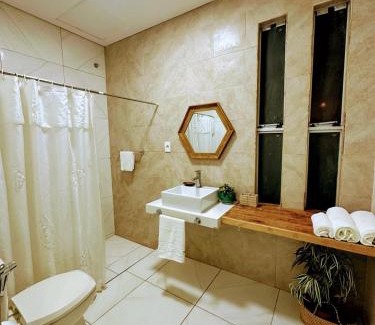 Lambare Casa | Quinta del Yacht Suite Boutique