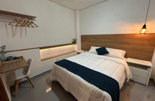 Lambare Casa | Quinta del Yacht Suite Boutique