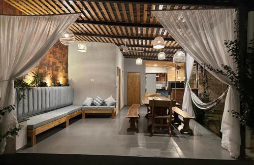 Lambare Casa | Quinta del Yacht Suite Boutique