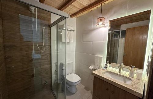 Lambare Casa | Quinta del Yacht Suite Boutique