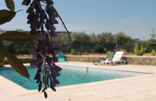 Macedo de Cavaleiros Casa | Quinta do Adil