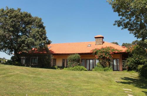 Macedo de Cavaleiros Casa | Quinta do Adil