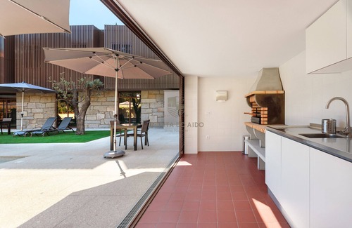 Cinfaes Casa | Quinta do Aido - WineTourism