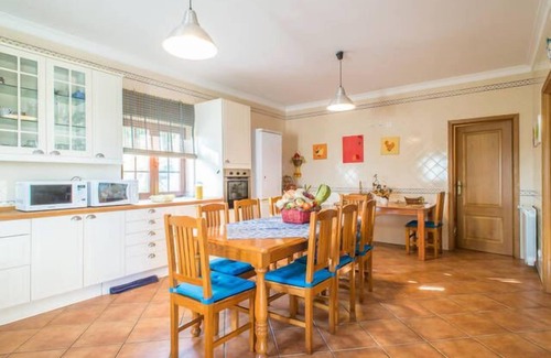 Rio Maior Villa | Villa muy tranquila, fantásticas vistas, ideal para las familias, la diversión y la relajación.