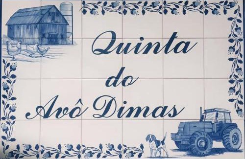 Ribeira Grande Casa | Quinta do Avô Dimas - Rural Home - São Brás
