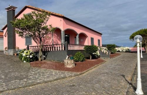 Ribeira Grande Casa | Quinta do Avô Dimas - Rural Home - São Brás