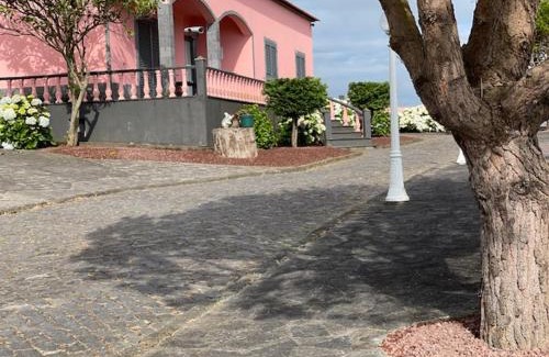 Ribeira Grande Casa | Quinta do Avô Dimas - Rural Home - São Brás