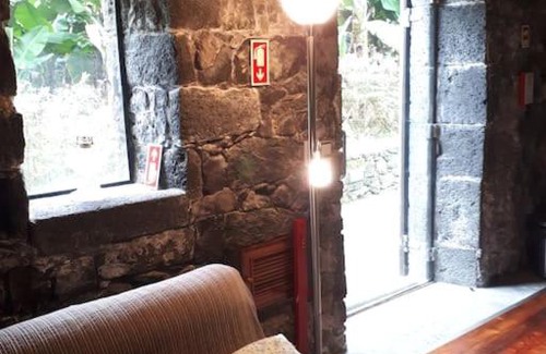 Vila Franca do Campo Casa | Quinta do Avô