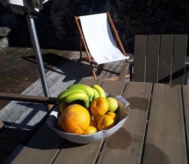 Vila Franca do Campo Casa | Quinta do Avô