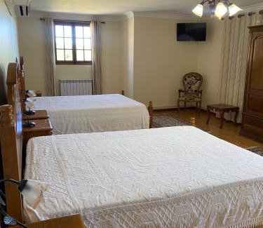 Macedo de Cavaleiros Casa | Quinta do Azibo