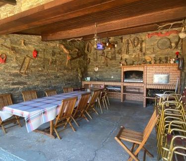 Macedo de Cavaleiros Casa | Quinta do Azibo