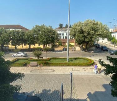 Braganca Apartamento | Quinta do Azibo Studios Bragança