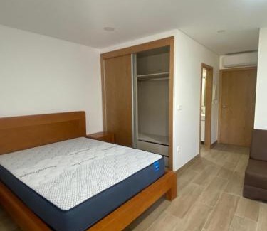 Braganca Apartamento | Quinta do Azibo Studios Bragança