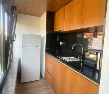 Braganca Apartamento | Quinta do Azibo Studios Bragança