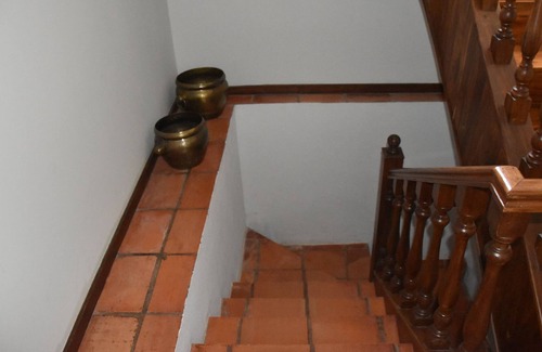 Nogueiro e Tenoes Casa | Quinta do Bacelo, Braga, Amplia casa de 4 dormitorios y piscina