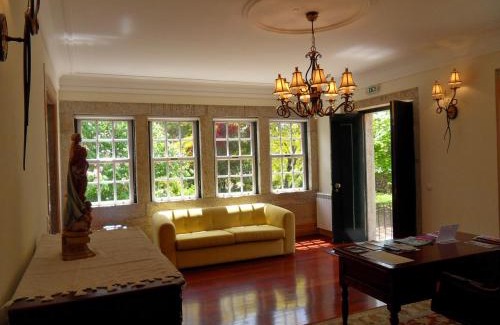Perre Casa | Quinta Do Bento Novo - Casa de Campo - Turismo Rural