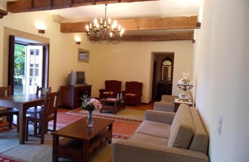 Perre Casa | Quinta Do Bento Novo - Casa de Campo - Turismo Rural