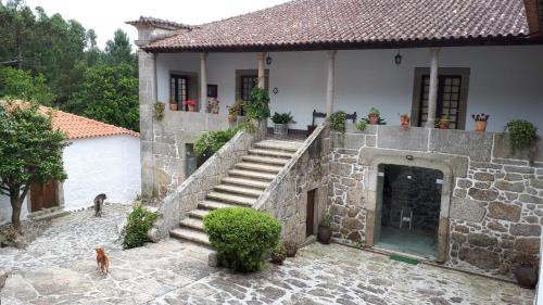 Barroselas Casa | Quinta do Bravio