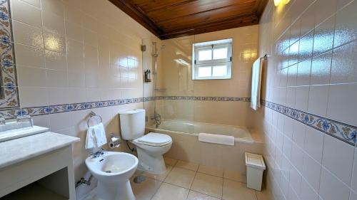 Amares Casa | Quinta do Burgo - Nature Hotel