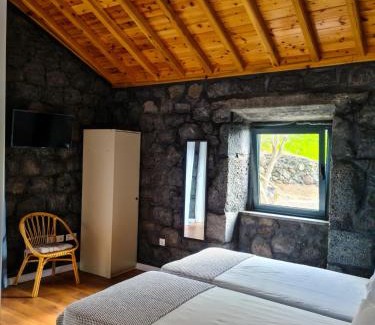 Manadas Casa | Quinta do Caminho do Caminho da Igreja, Turismo em Espaço Rural