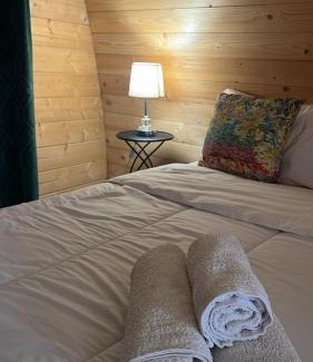 Sao Jorge de Selho Casa | Quinta do Carvalho - Nature Guest Houses
