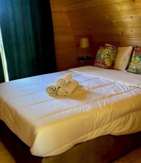 Sao Jorge de Selho Casa | Quinta do Carvalho - Nature Guest Houses