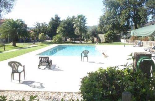 Sao Jorge de Selho Casa | Quinta do Carvalho - Nature Guest Houses