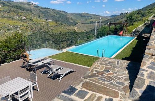Pinhao Casa | Quinta do Casal Bystol, Casa 1