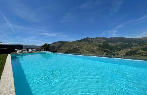 Pinhao Casa | Quinta do Casal Bystol, Casa 1