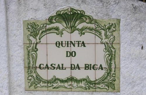 Aguas Belas Apartamento | Quinta do Casal da Bica